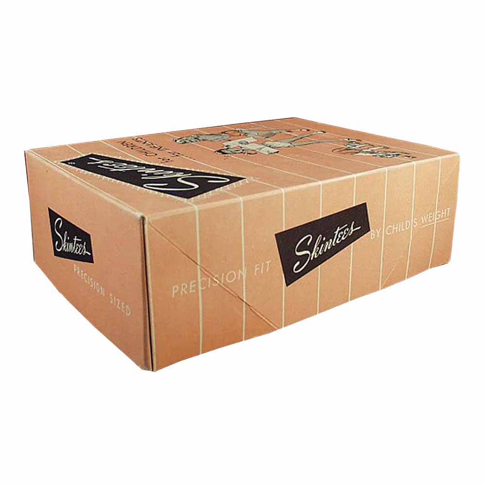 Shoes Packing  Box