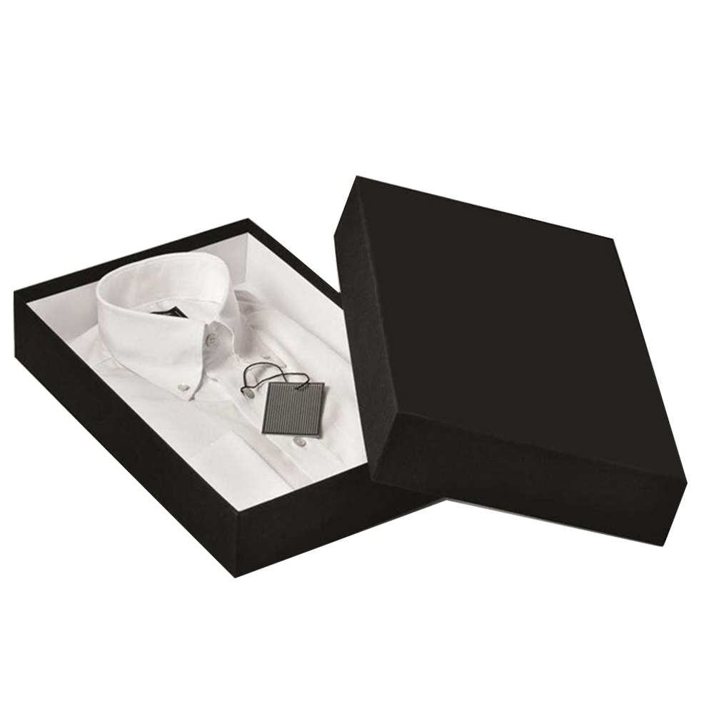 Paper Shirt Box