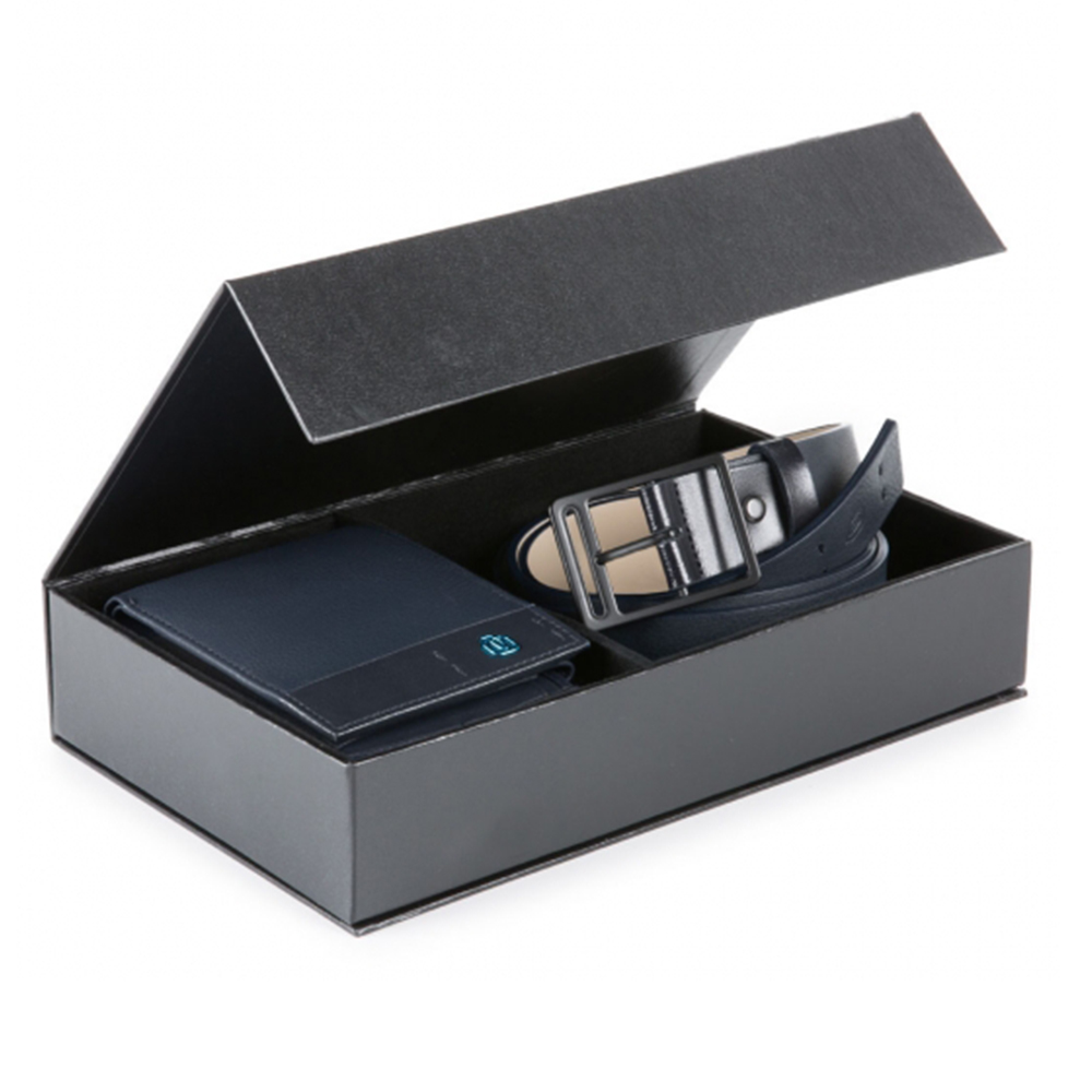 Foldable Belt Box