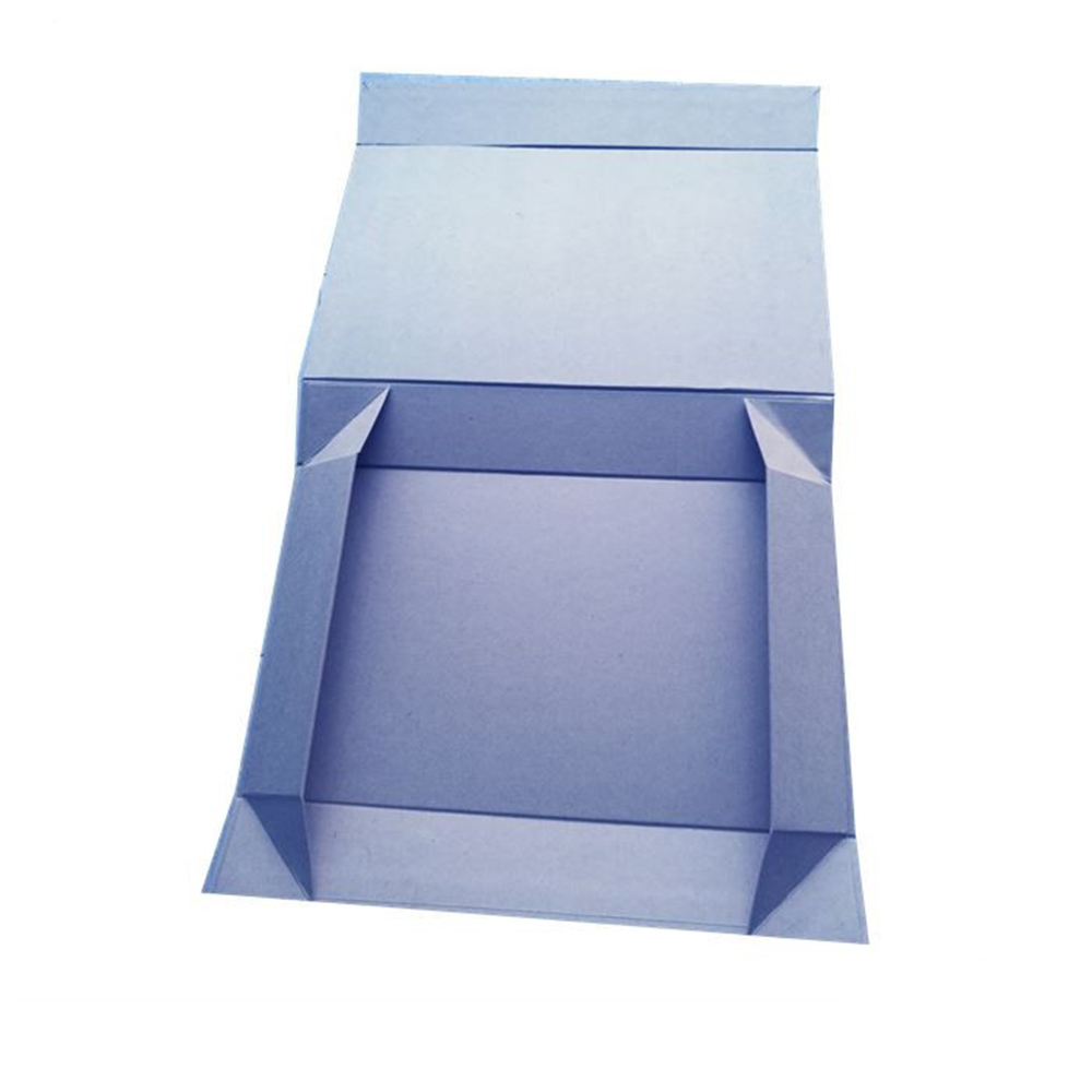Foldable Suit Box