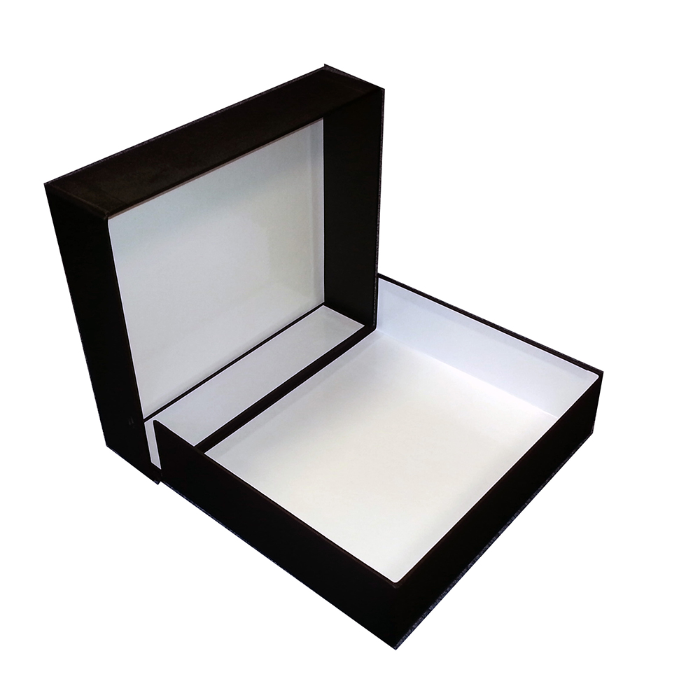 Foldable Suit Box