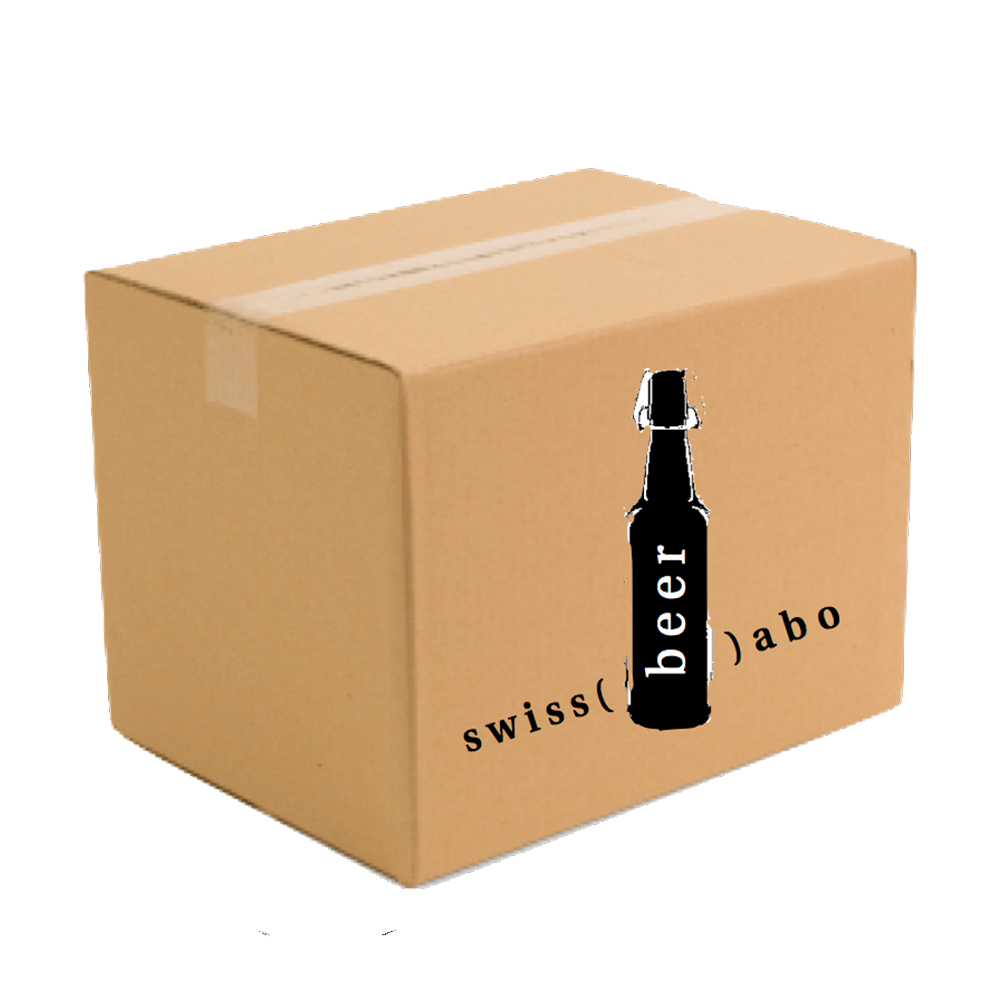 Cardboard 12 Bottle Wine Box