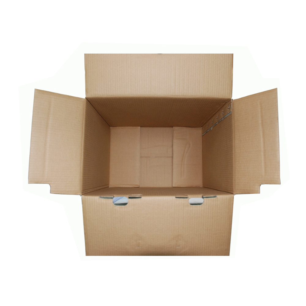 Factory Supply Brown Corrugated Shipping Master Box