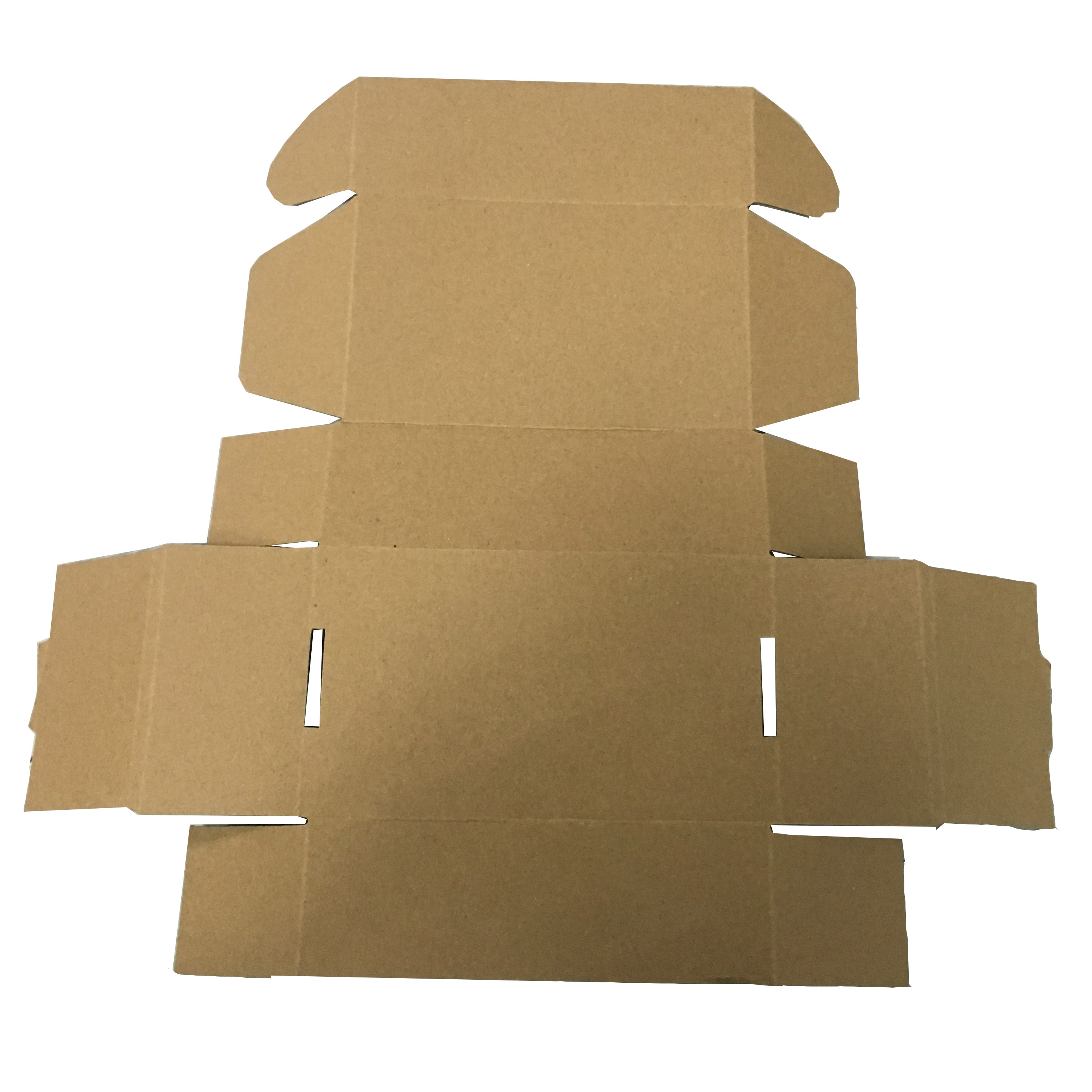 Cardboard Recycled Paper Box