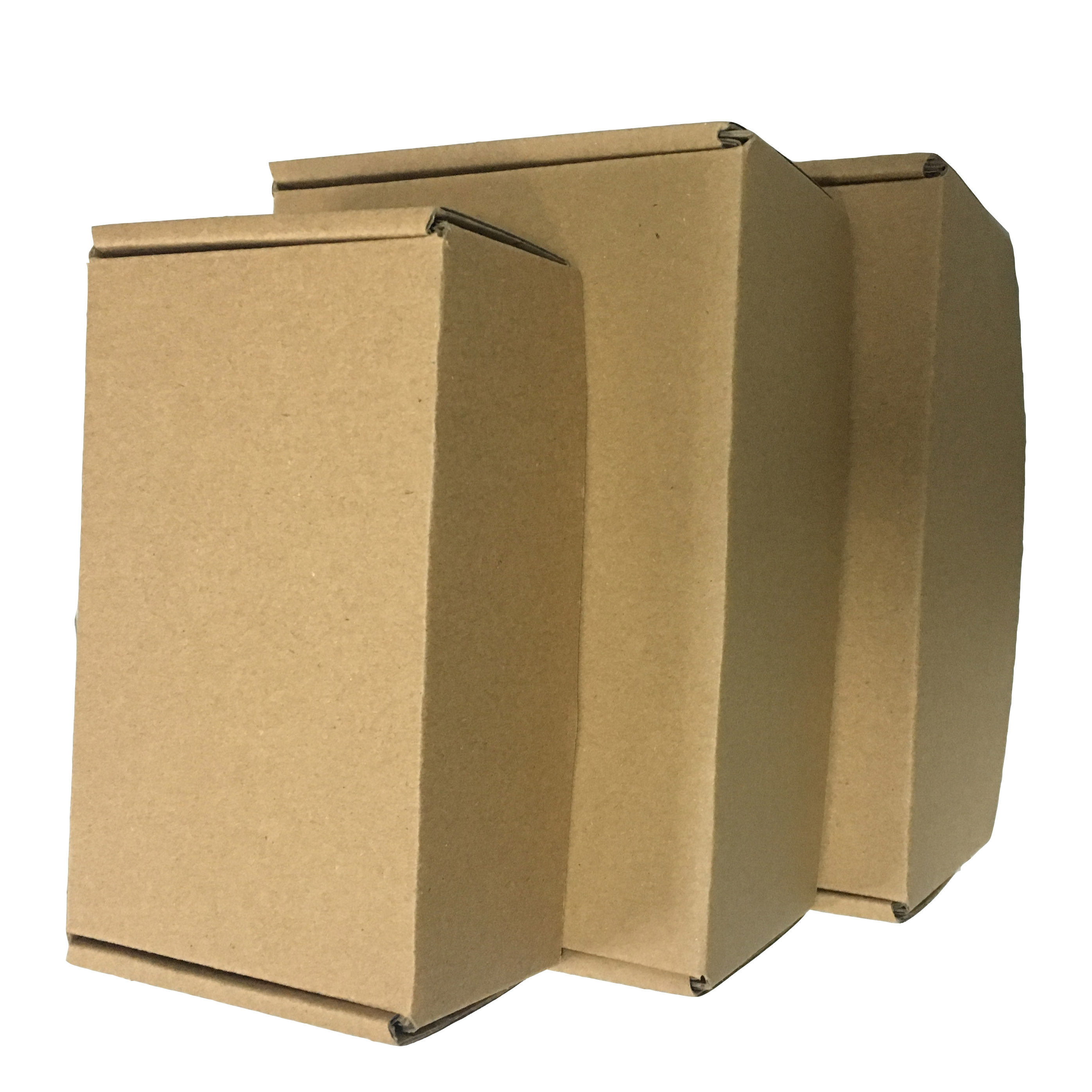 Carton Recycled Paper Box Wholesale