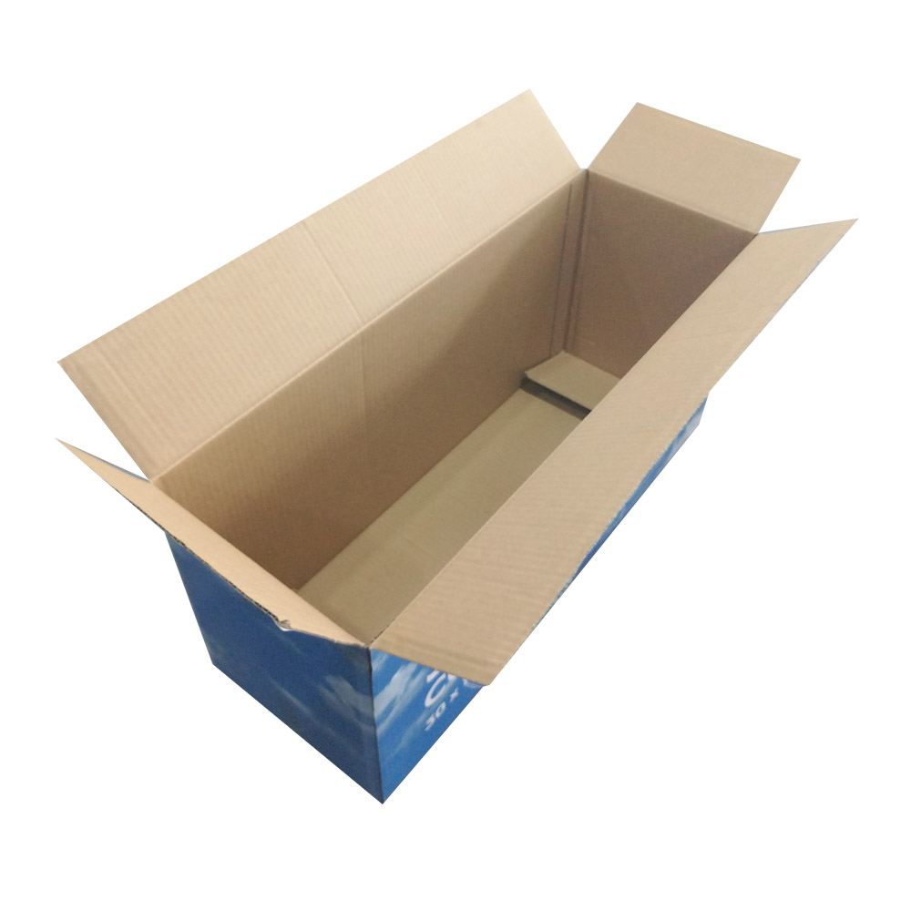 RSC Carton Box for Toilet Seat Covers Packaging