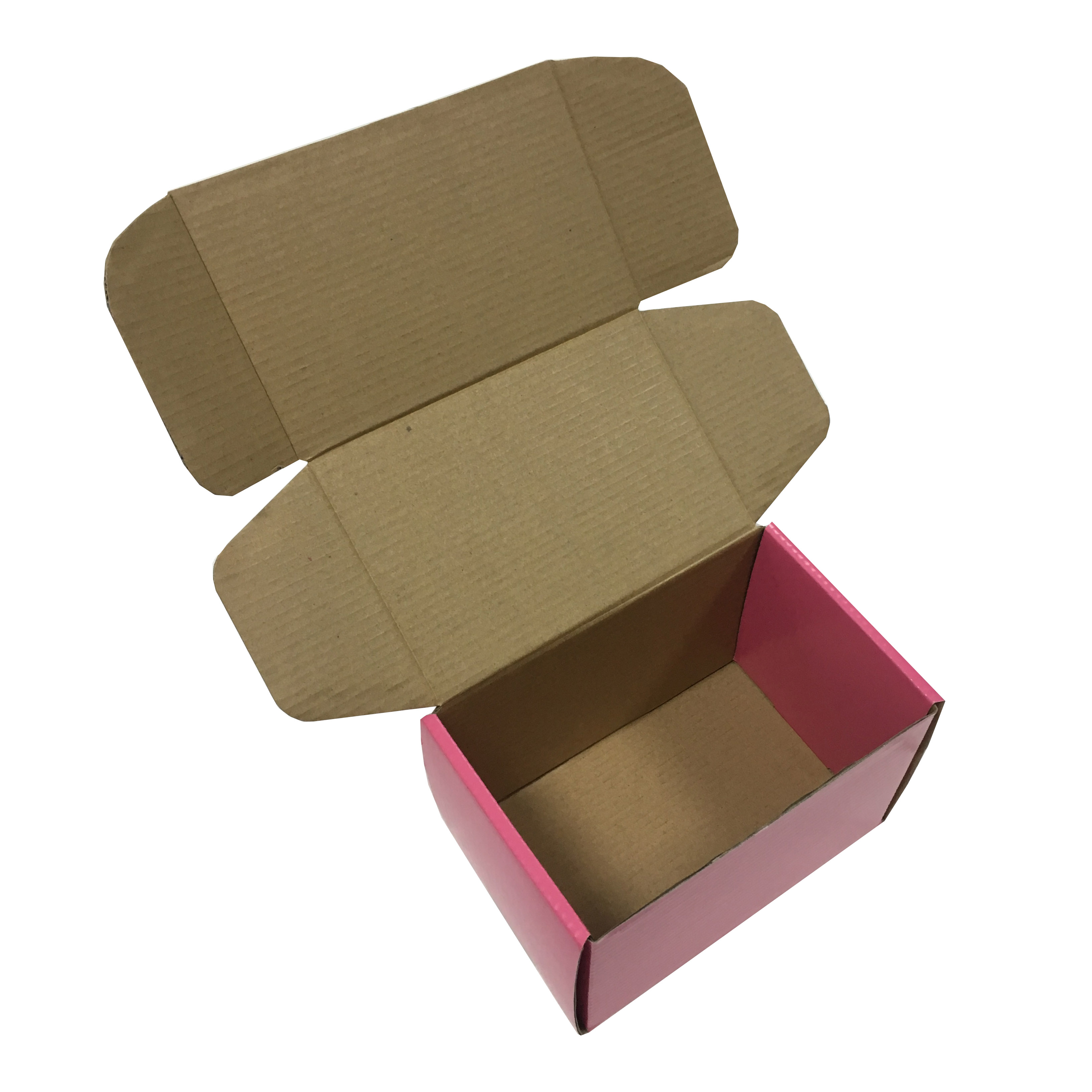 Undergarment Packaging Boxes