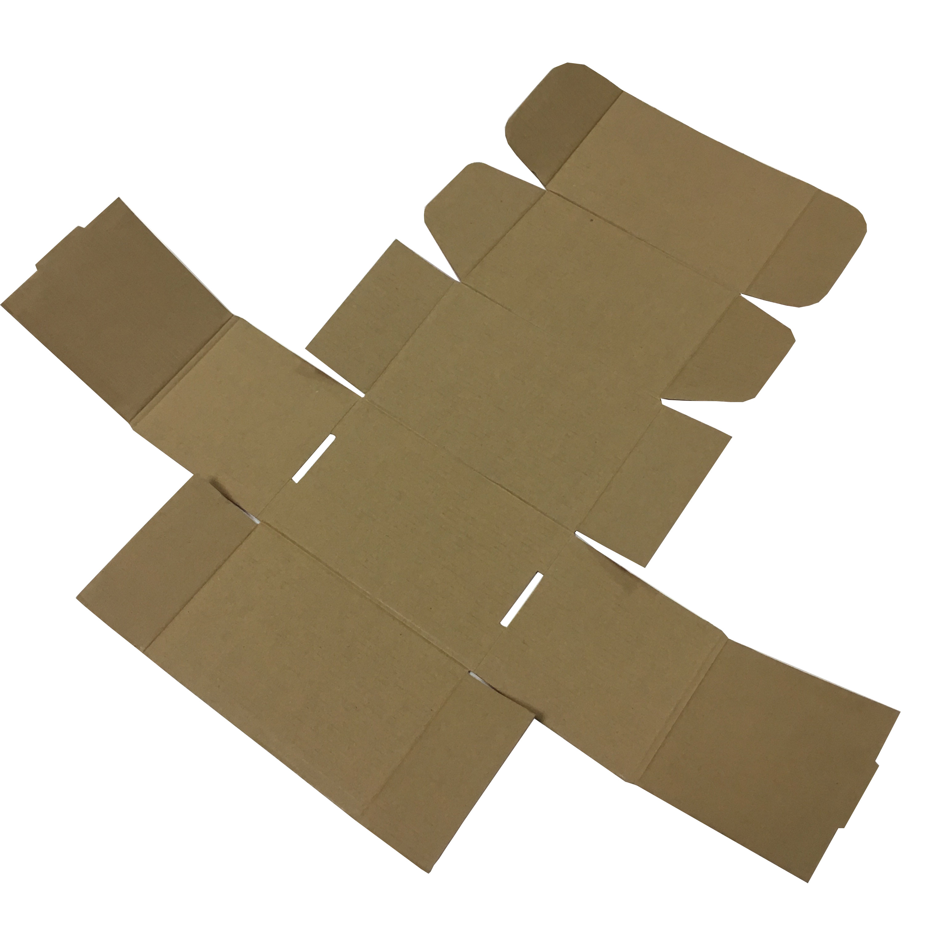 Undergarment Packaging Boxes