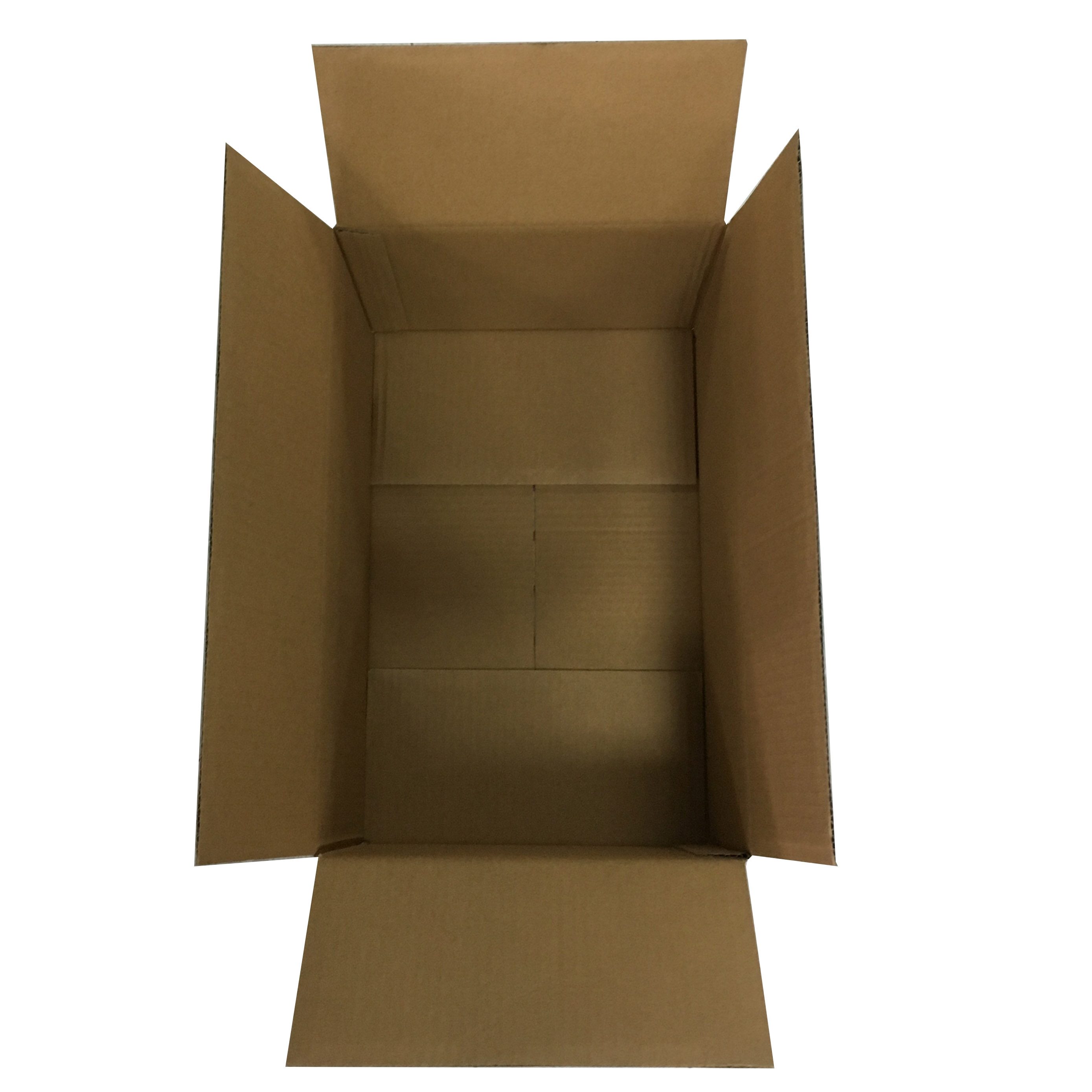 Sliderboot Packing Box