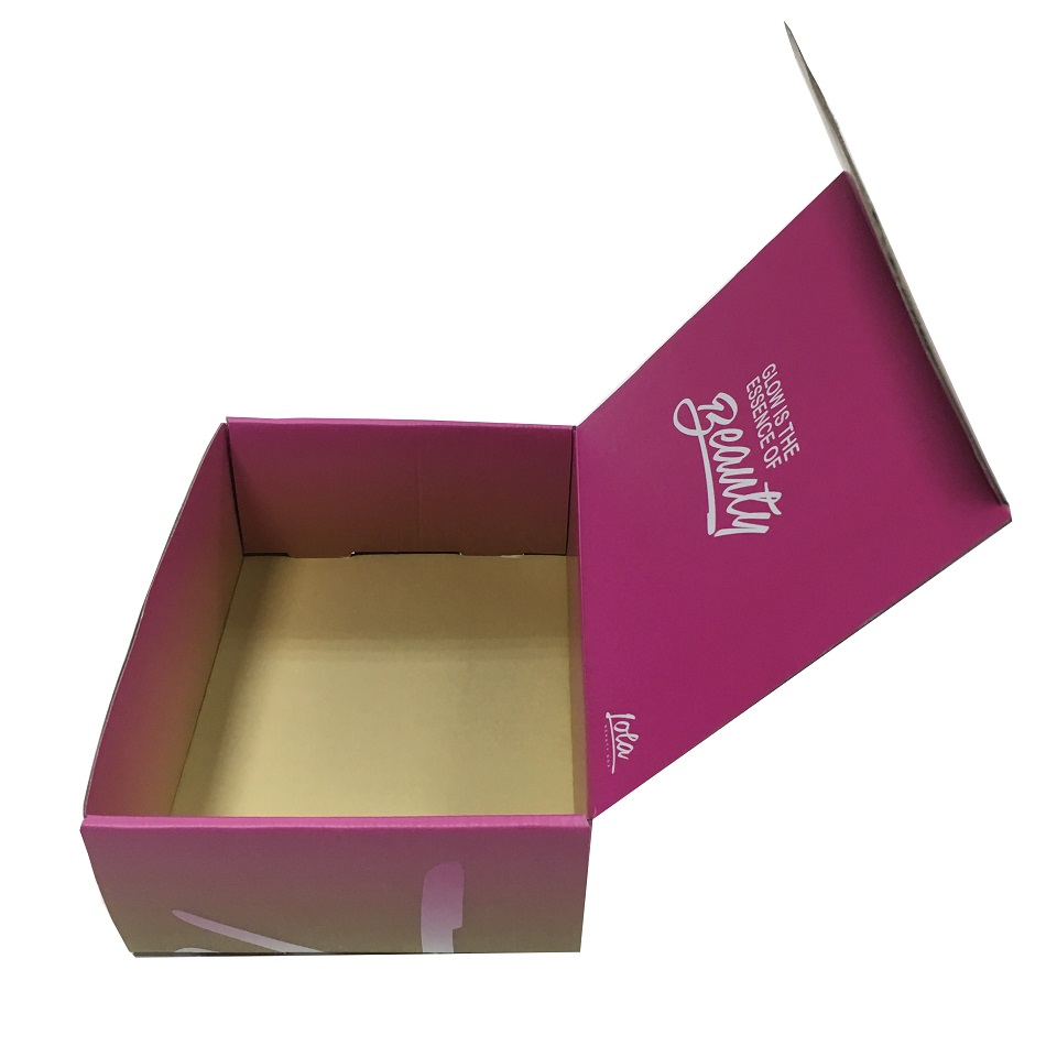 Top Sale Clothes Package Boxes