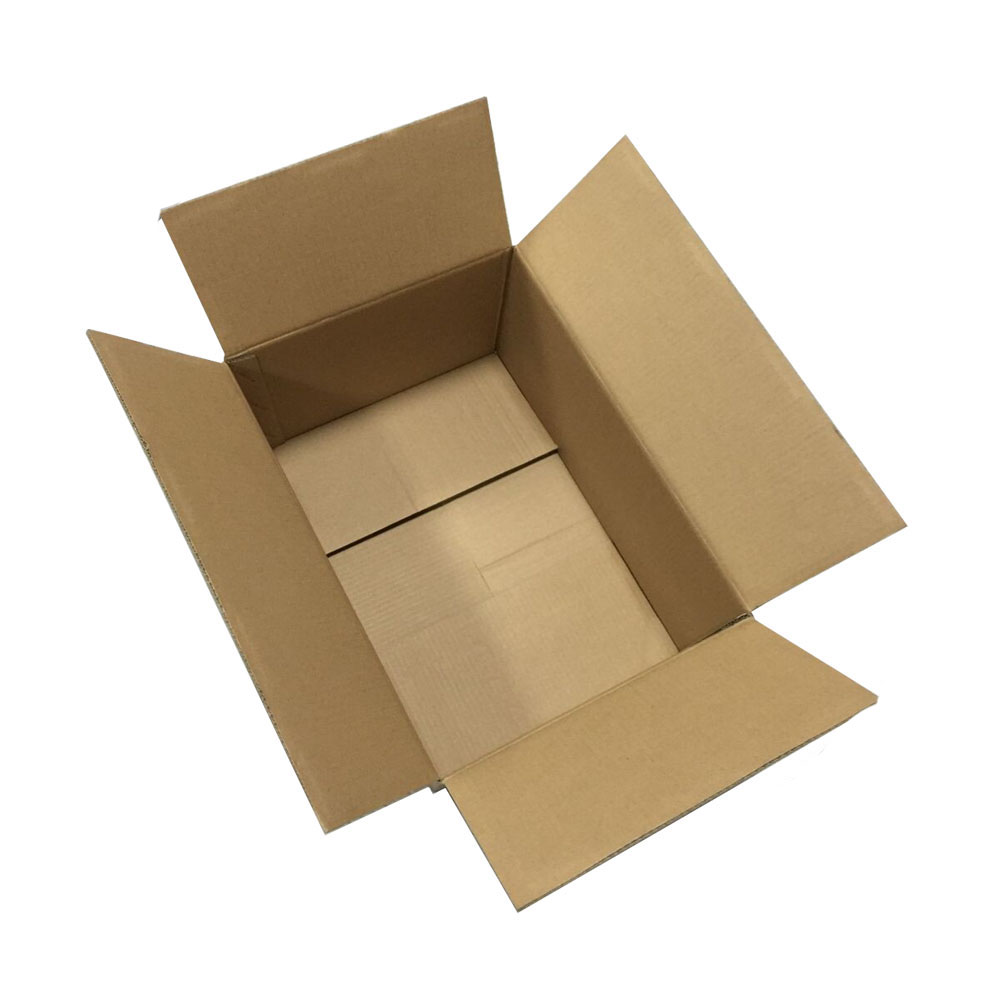 Non-printing Outer Box