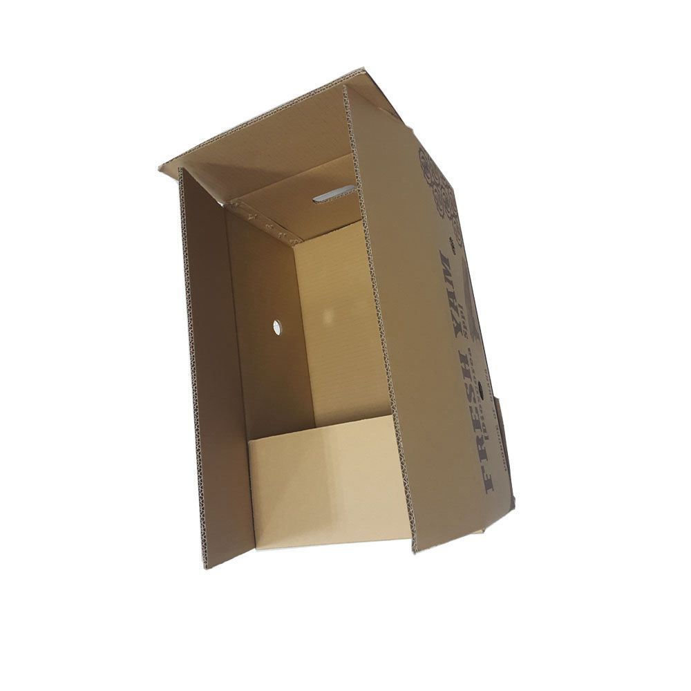 Strong Corrugated Outer Box