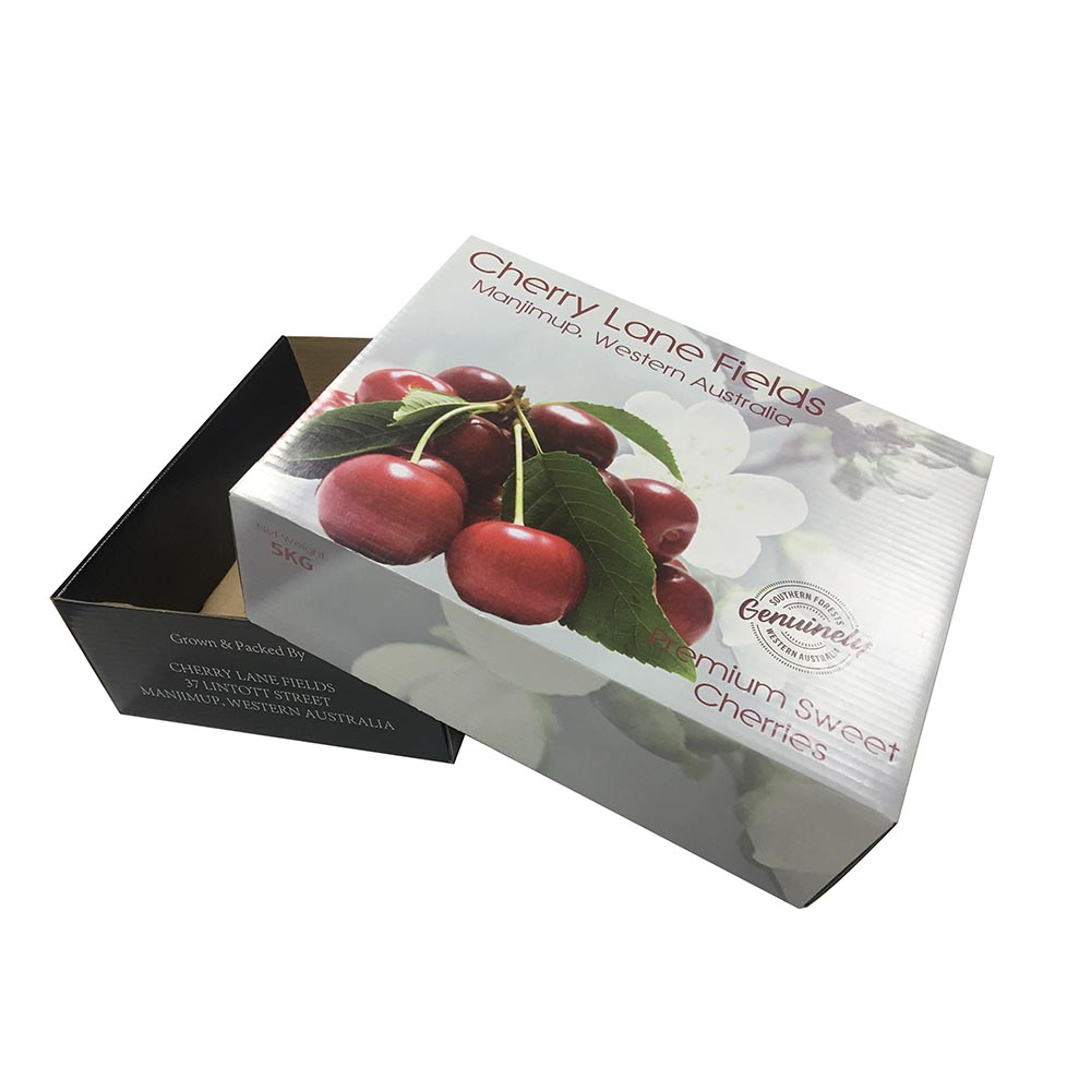 Cherry Box 5kg