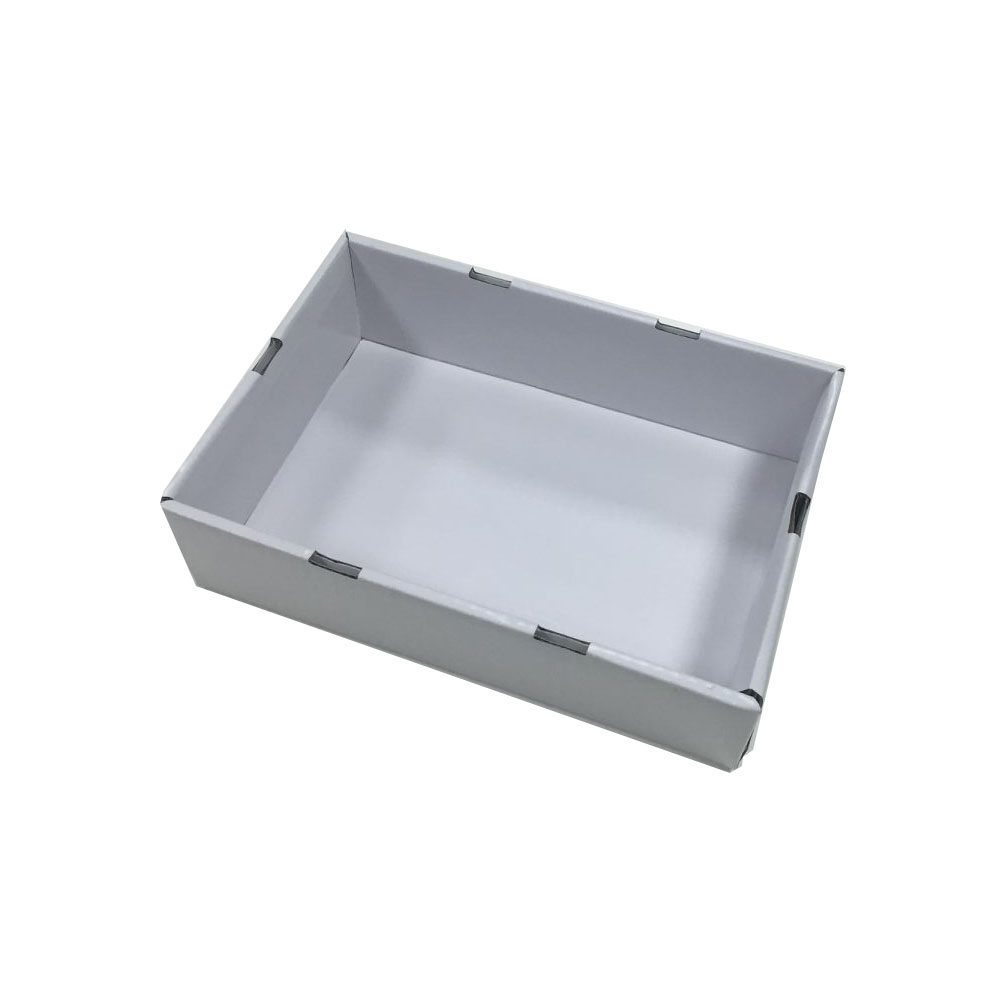 lid and base corrugated 2kg cherry box