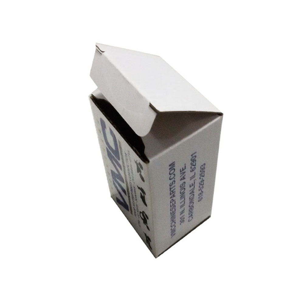 3 Ply Corrugated Shipping Box For Auto Parts Packaging