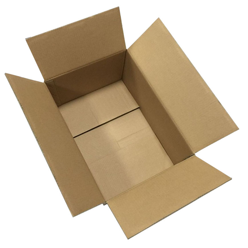 Double Wall Removalist Box