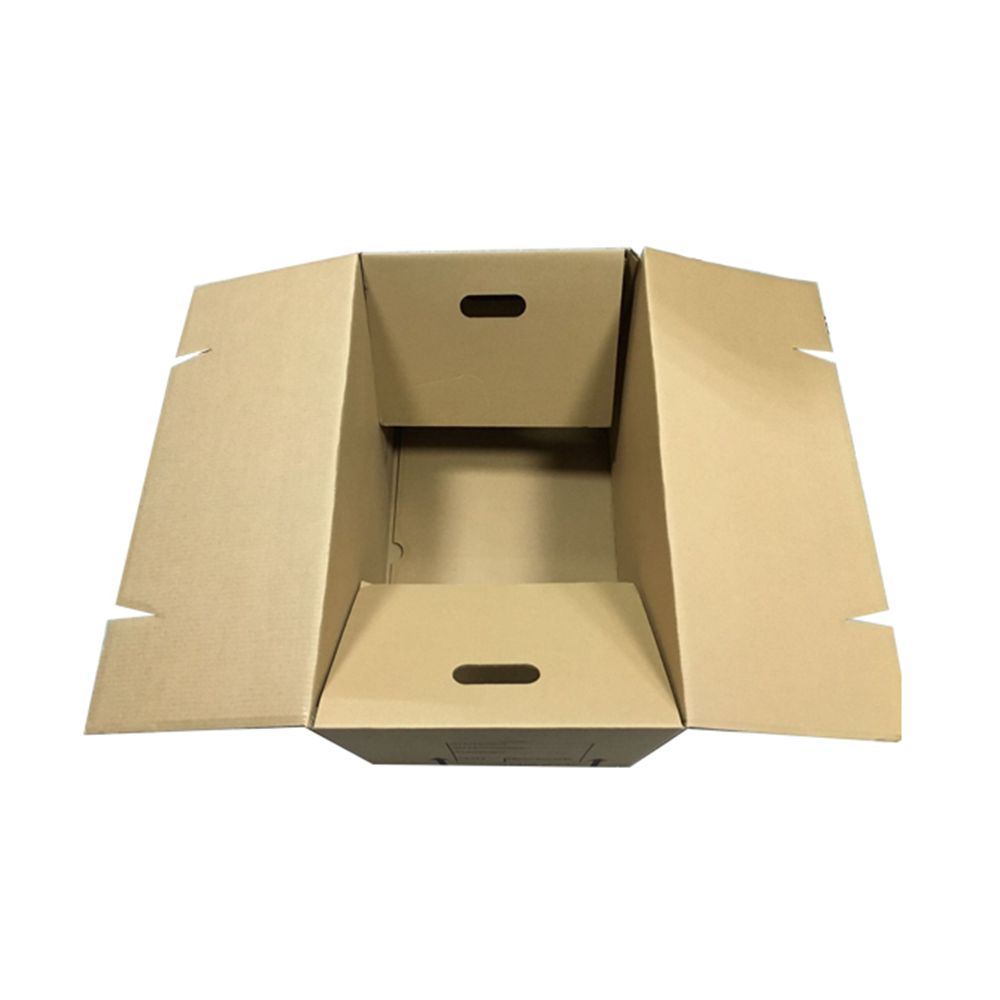 Transport Packaging Box