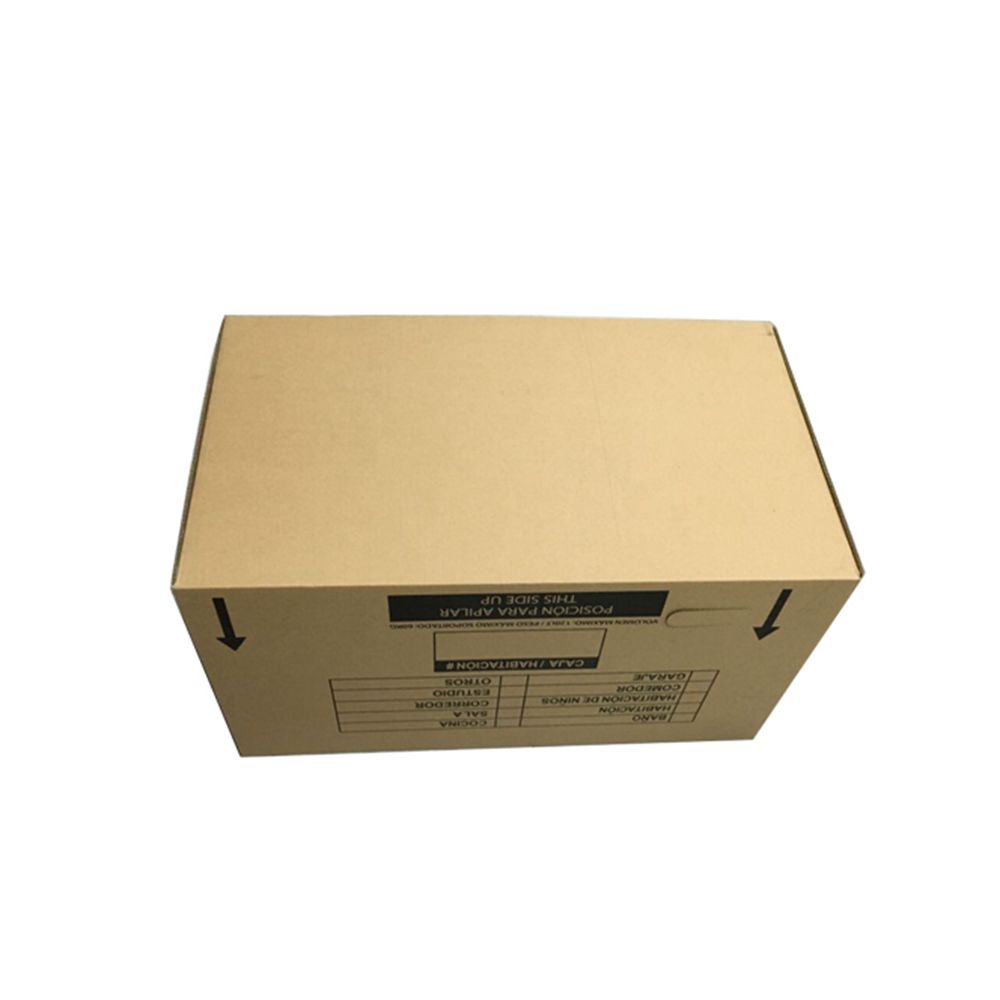 Transport Packaging Box