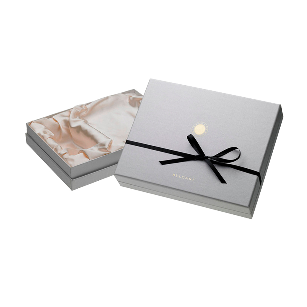 Custom Printed Glossy Eye Cream Paper Packaging Box