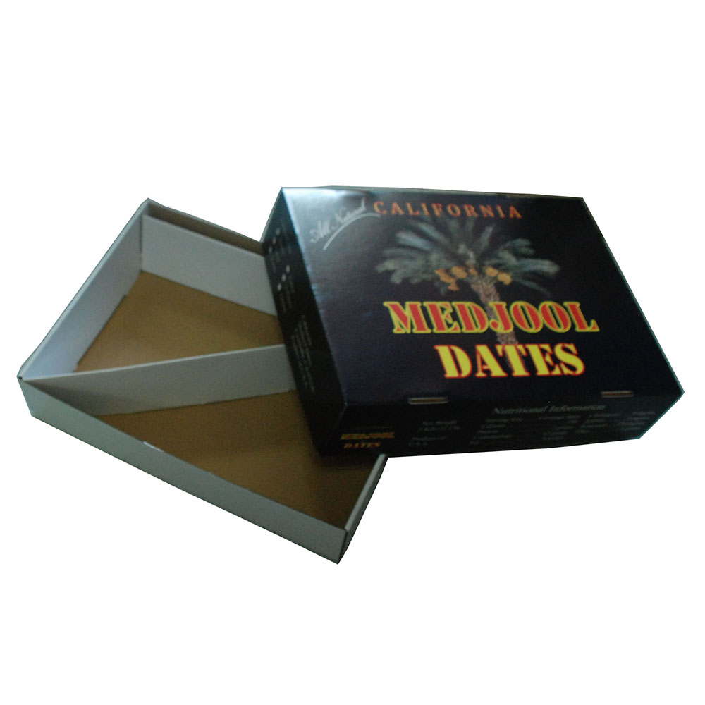 Dates Box