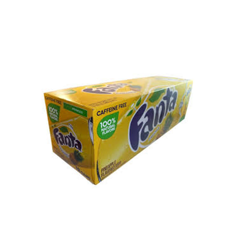 pineapple fruit corrugated packing paper box