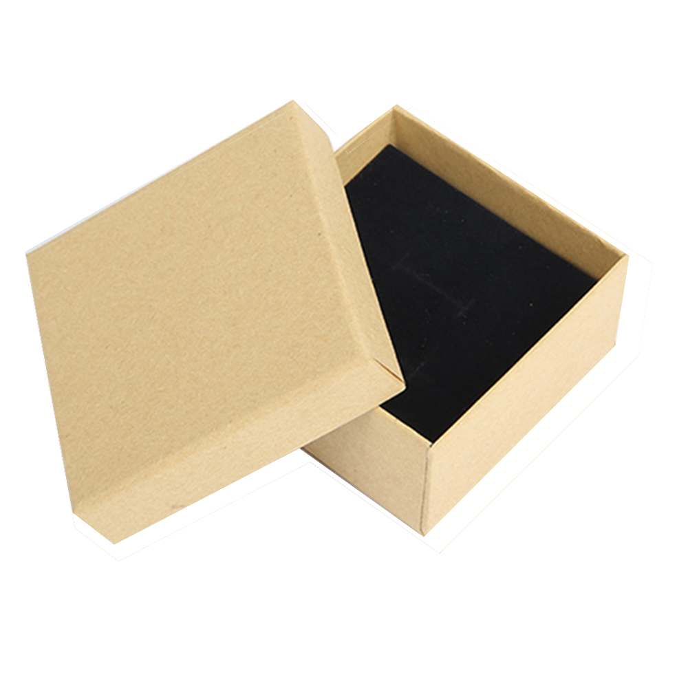 Paper Jewelry  Packaging Box