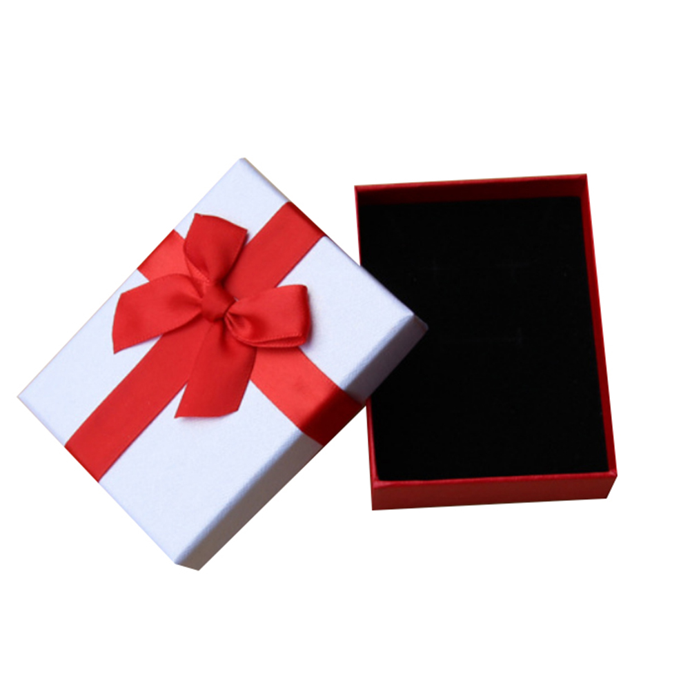 Luxury Paper Jewelry Box