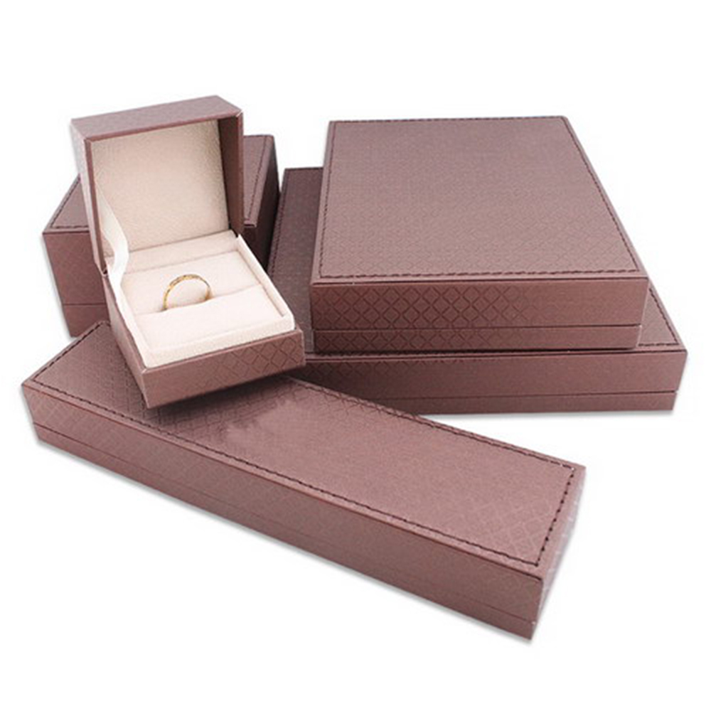 Printing Paper Jewelry Box