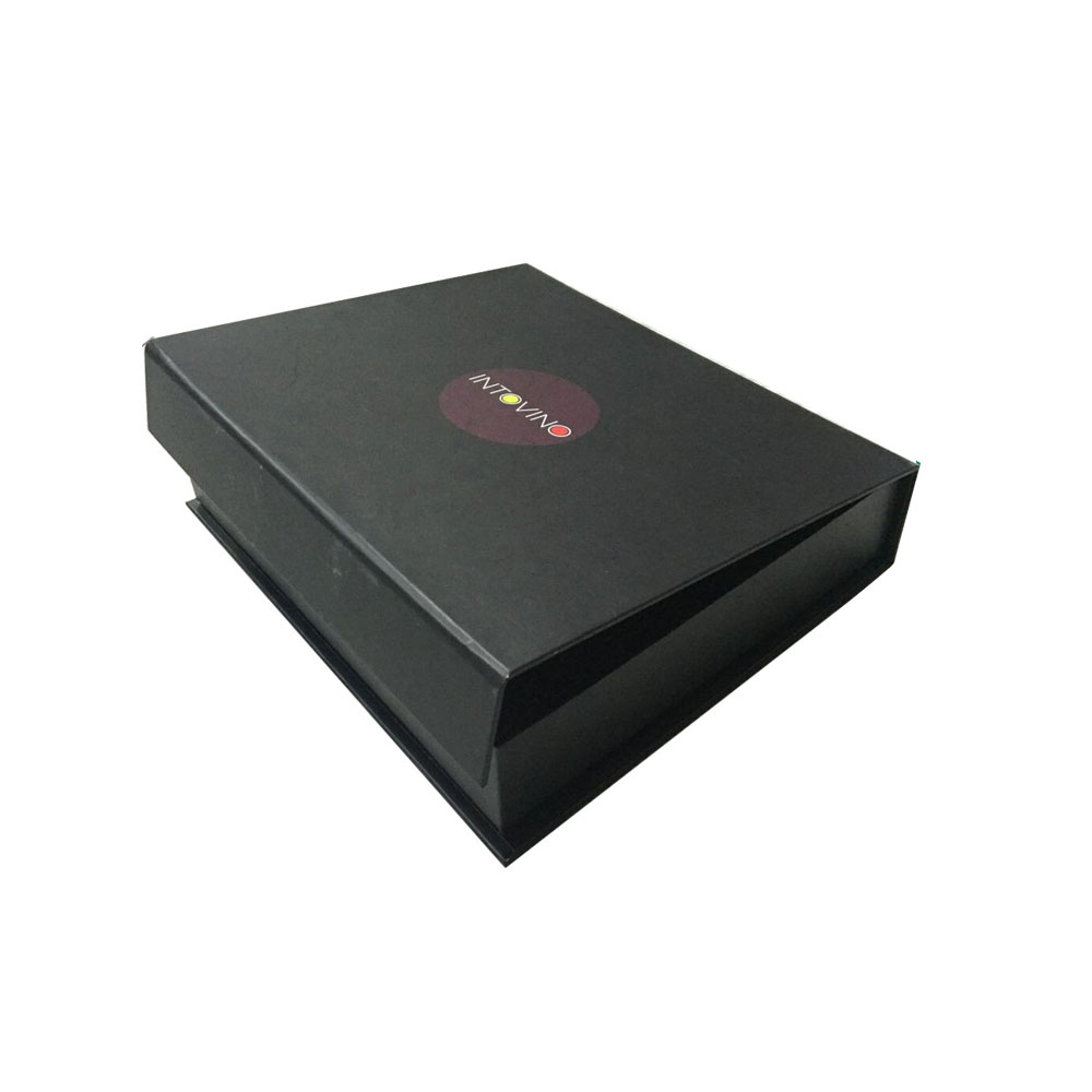 custom packing box with lid design special birthday gift box