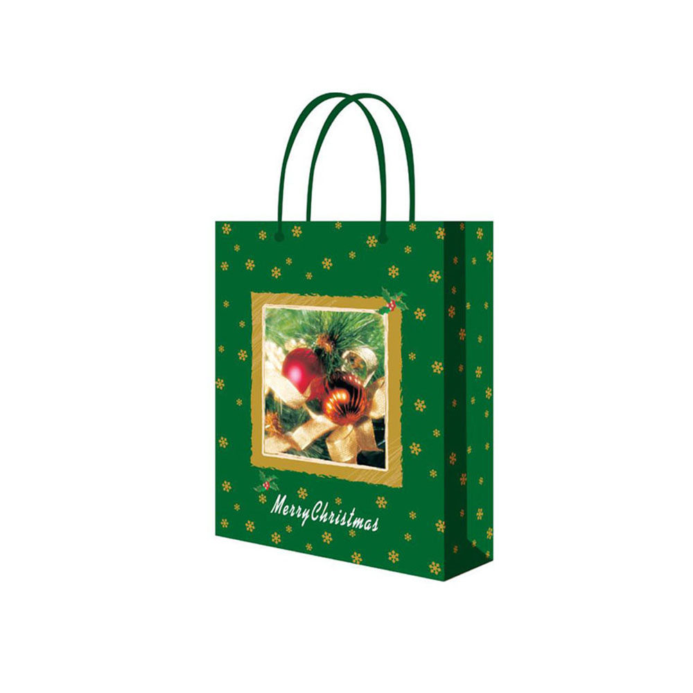 Eco Friendly Personalized Custom Prints Drawstring Gift Bags