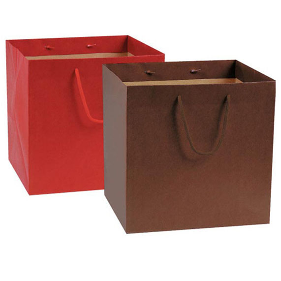 Custom Design Packaging Bags