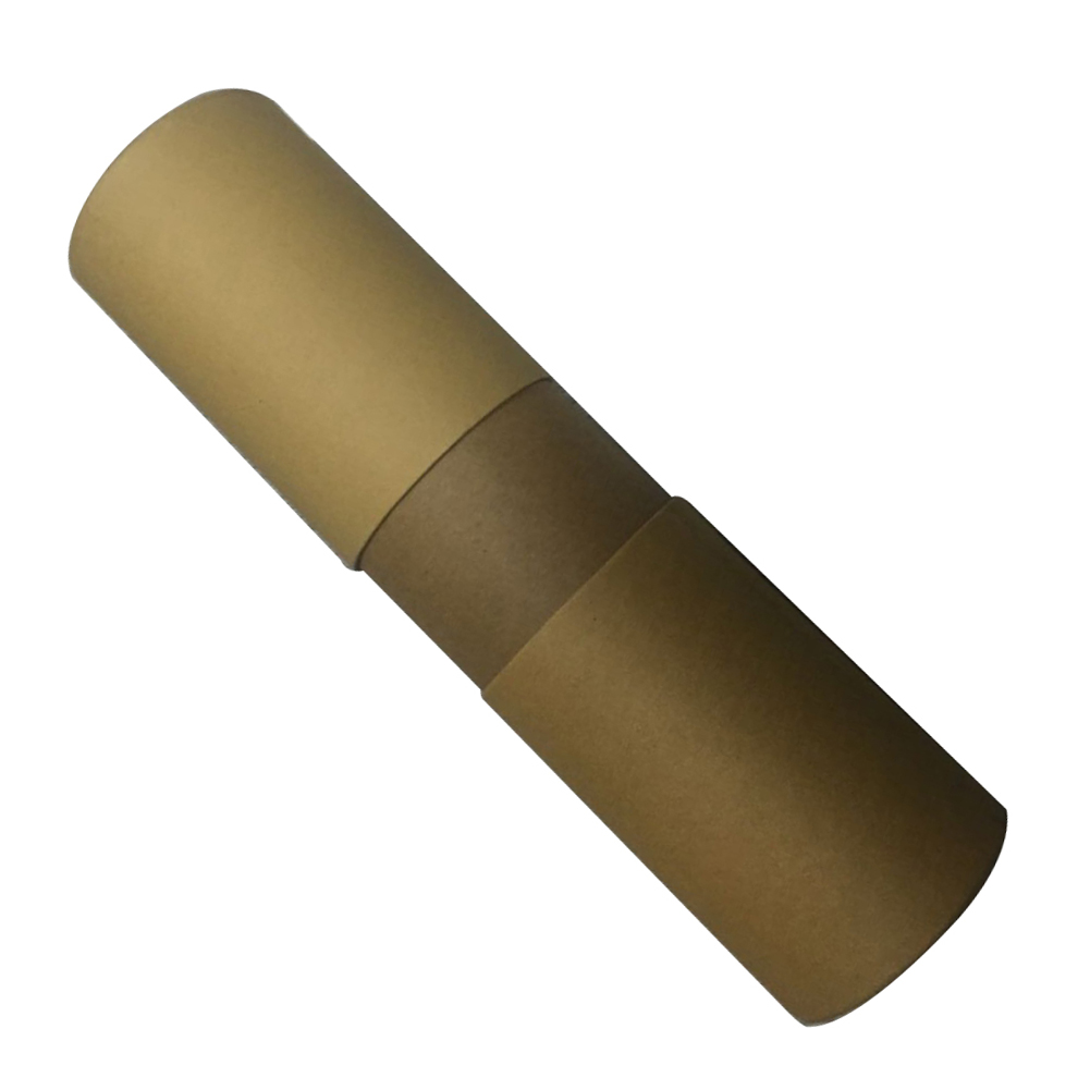 Custom OEM paper tube
