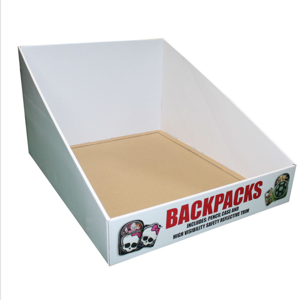 Paper PDQ Box