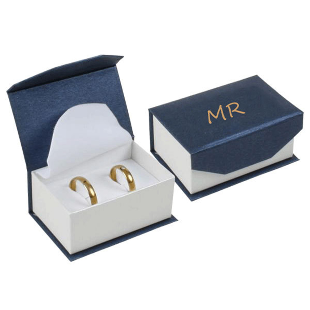 Custom Jewelry Gift Box