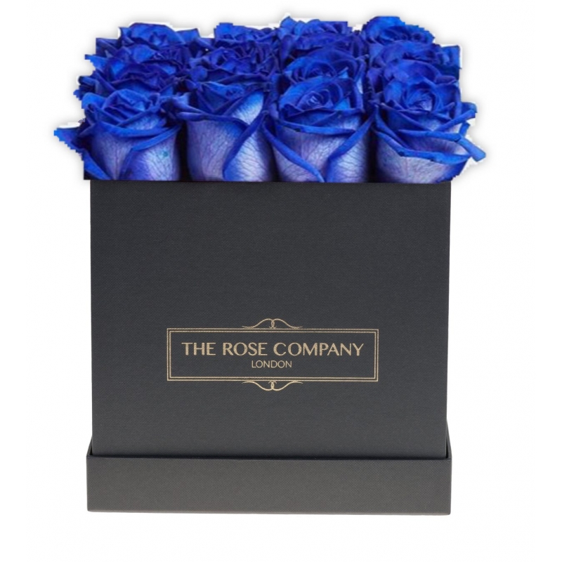 Custom Boxes For Roses Packaging
