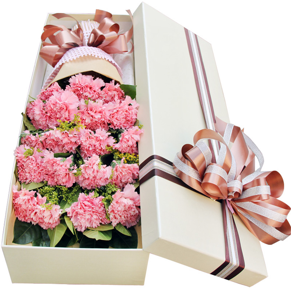 Hot Sale Bouquet Flower Boxes