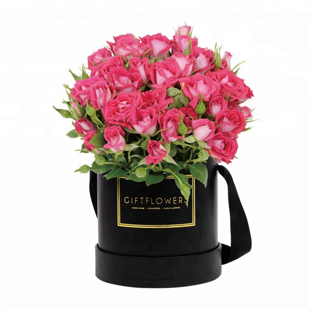 Boxes For Flowers Wholesale