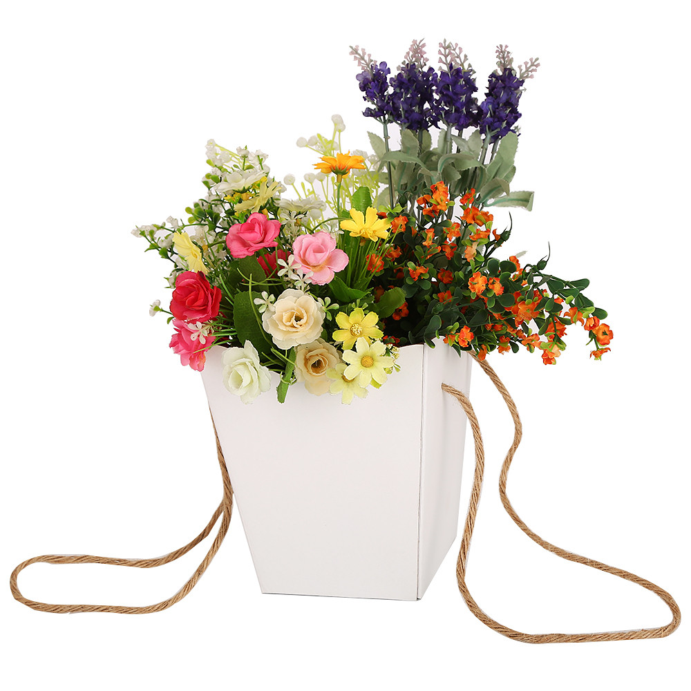 Flower Packaging Boxes manufacturer