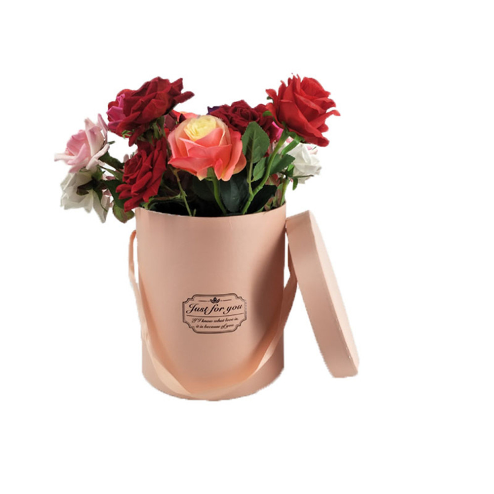 Flower Packaging Boxes manufacturer