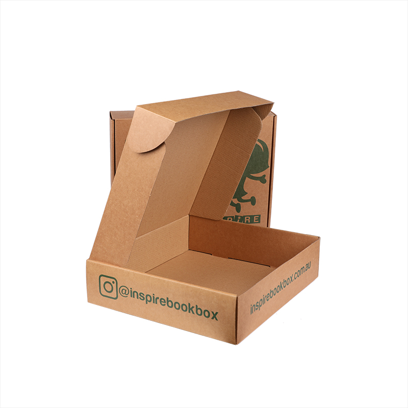 Customized Packaging box