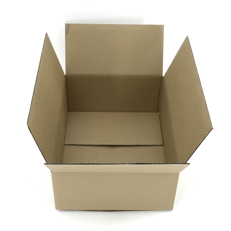 Custom Cardboard Carton Boxes