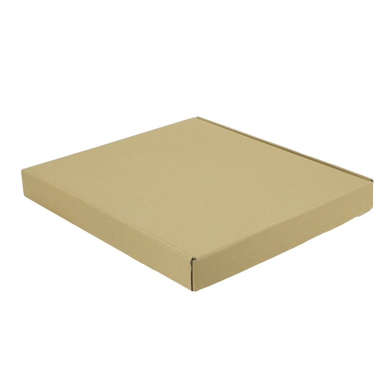 Kraft Cardboard Wax Melt Packaging Boxes