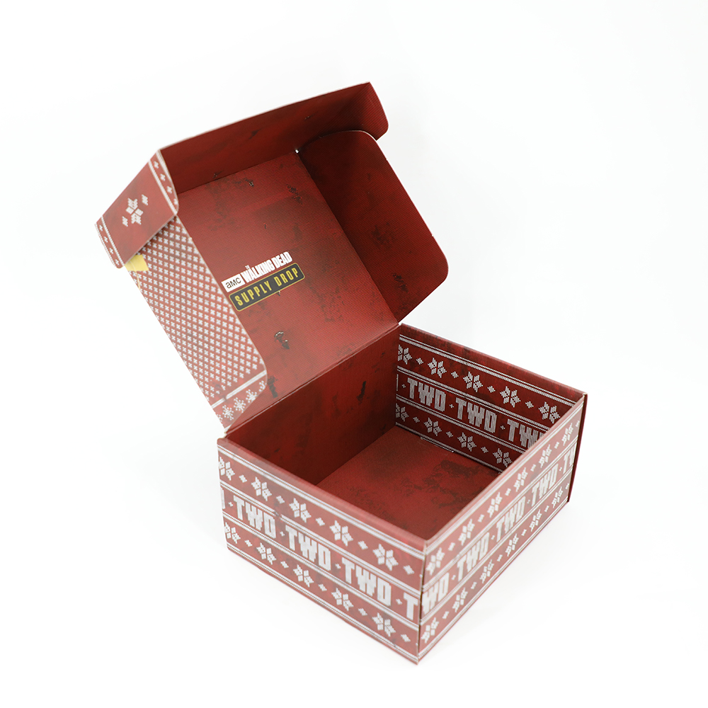 Wholesale Corrugated Subscription Boxes