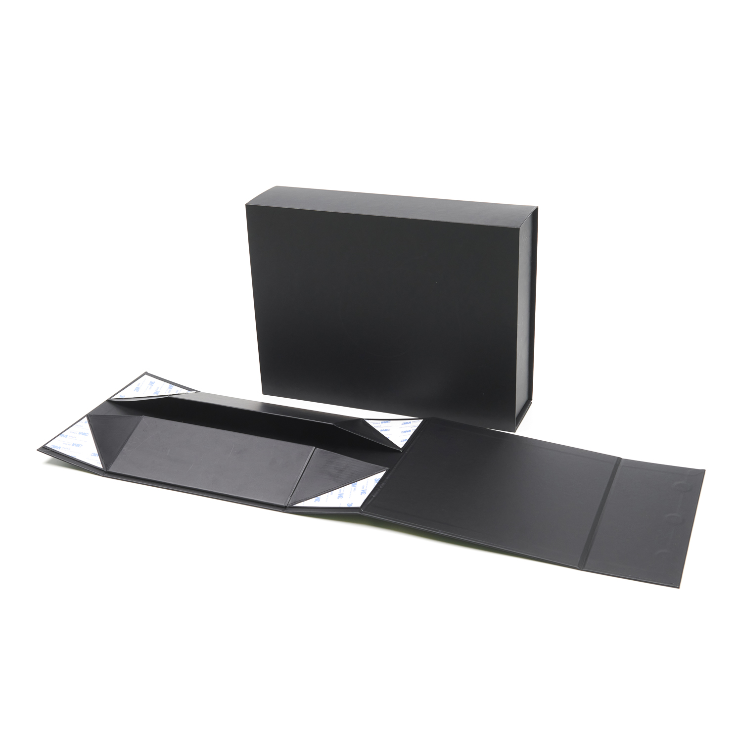 Gift Boxes with magnetic closures