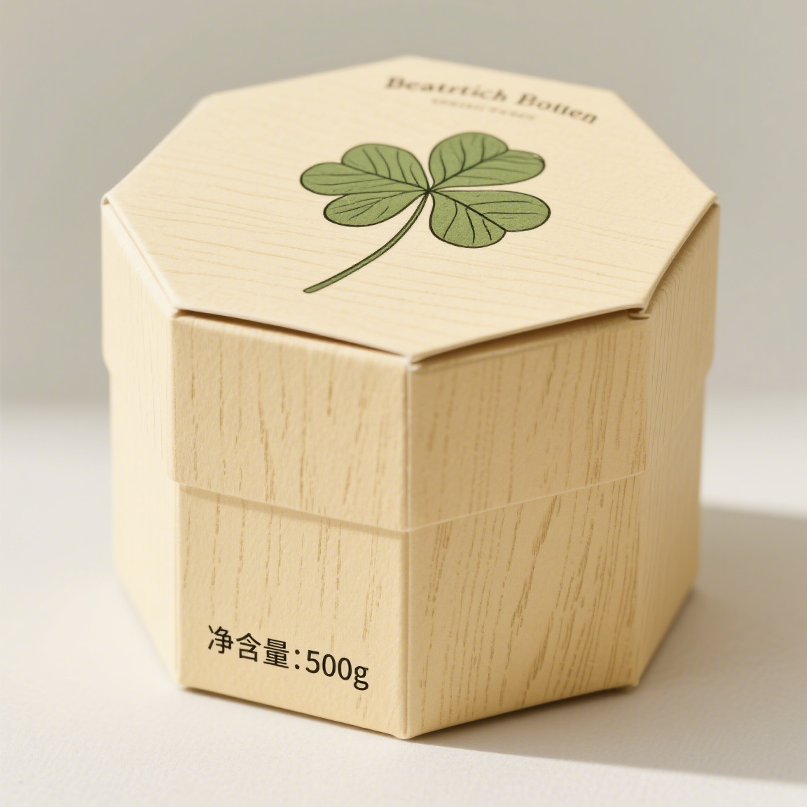 Custom Honey Packaging Box Manufacturer Cardboard Gift Box Supplier for Honey Jars & Food Products
