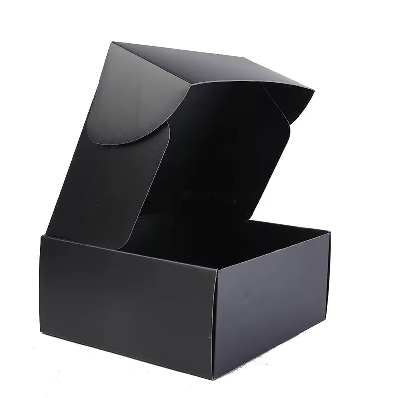 Custom Cosmetic Packaging Box Professional Beauty Product Box