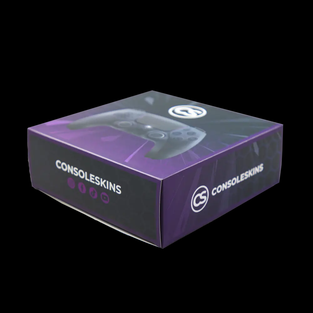 Custom Keyboard Packaging Box