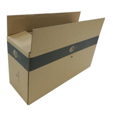 Folding RSC Corrugated Carton Box