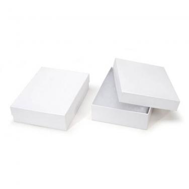 Hard Paper Jewelry Box