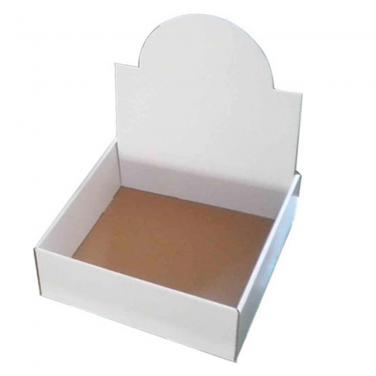 Custom PDQ Box